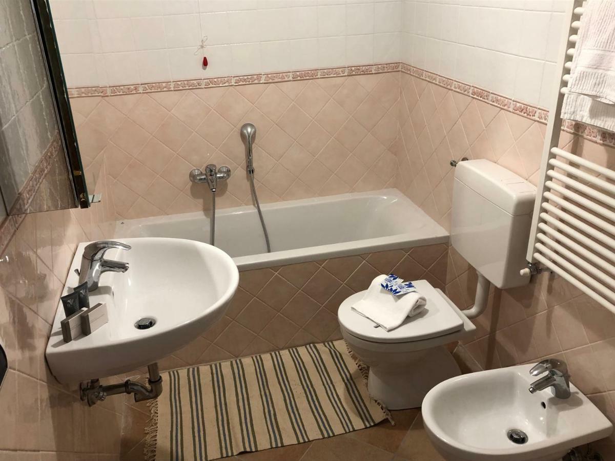 Villa Succo Sestri Levante Esterno foto