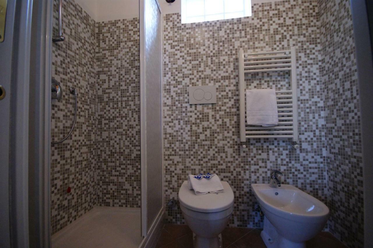 Villa Succo Sestri Levante Esterno foto